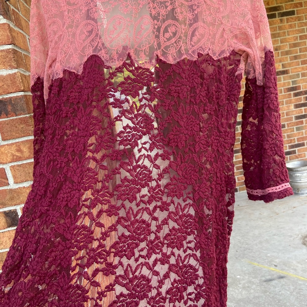Women’s top